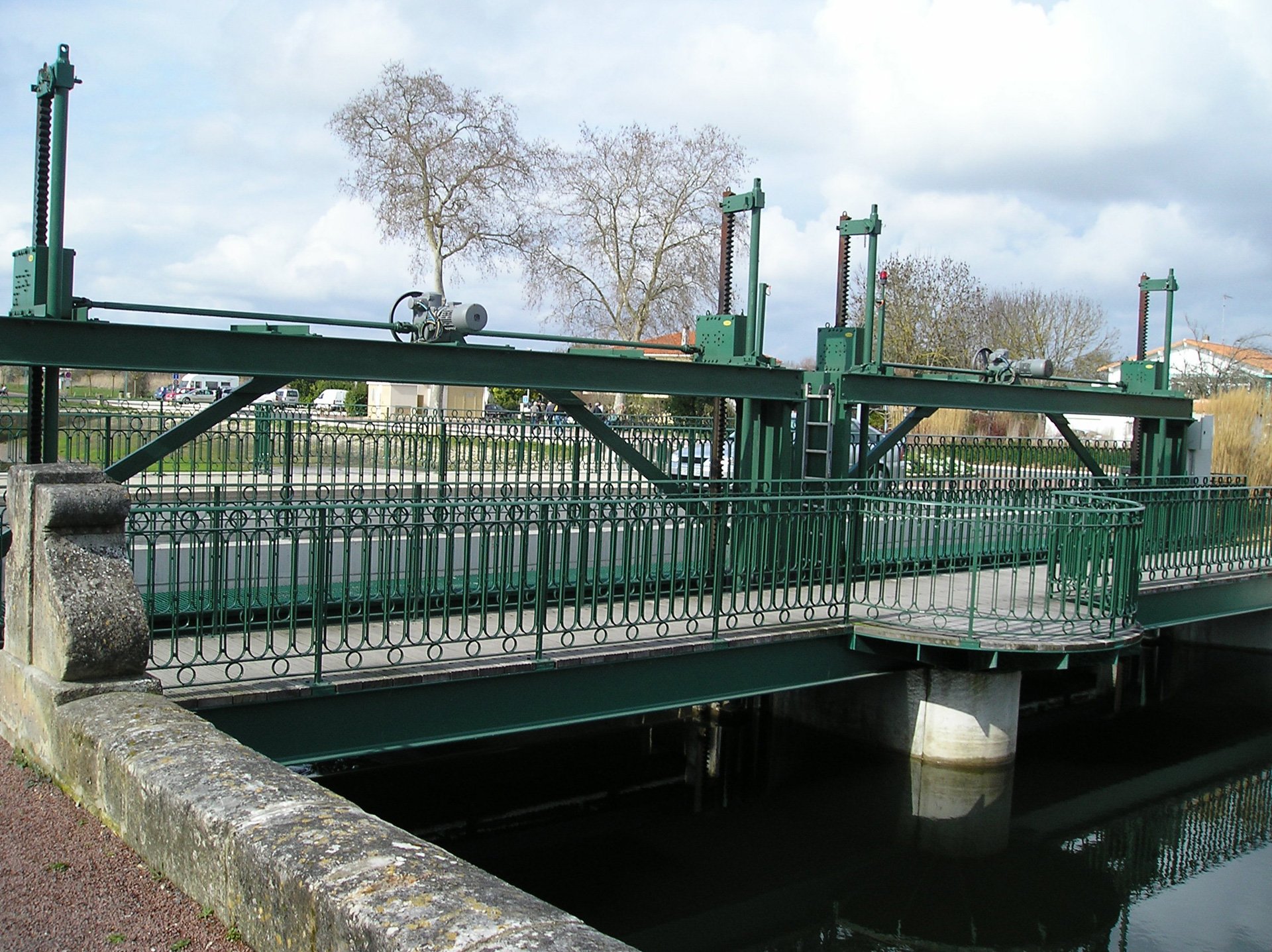 barrage-de-saujon