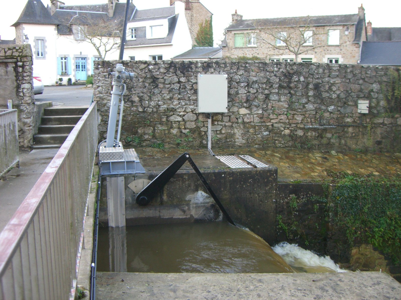chatelaudren