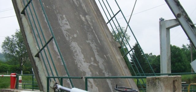 Gudmont (52) – Road Bridge