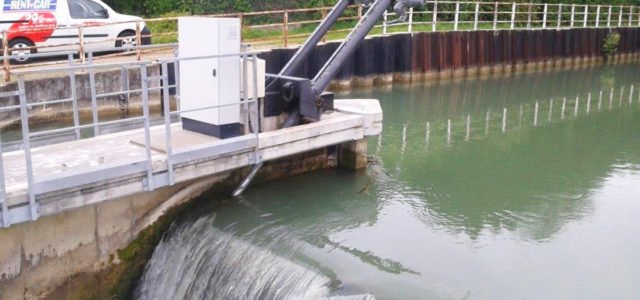 Petal Dam (10) – Flap