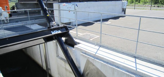 Fish Pass (69) • Fish Pass Valve