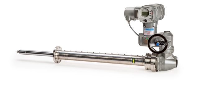 Paris (75) – Valves Isolated