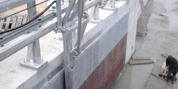 Toaster – Rake Lift