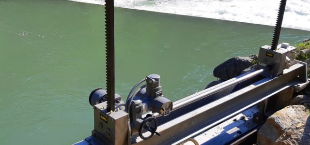 Tirol (Italie) – Vanne « Failsafe »