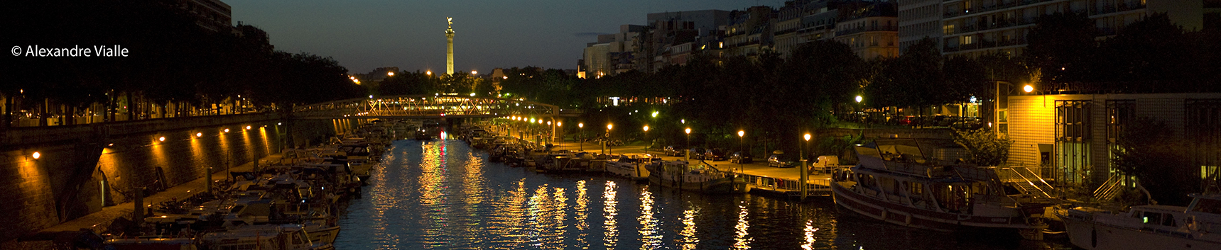 Port de l'Escale © Alexandre Vialle1